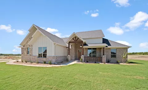 440 Solo Ridge Dr, Waxahachie, TX 75167