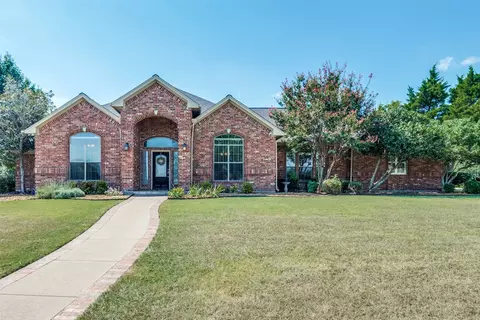 7210 Hamilton Dr, Midlothian, TX 76065