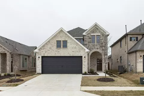 905 Lost Mine Trl, Little Elm, TX 75068