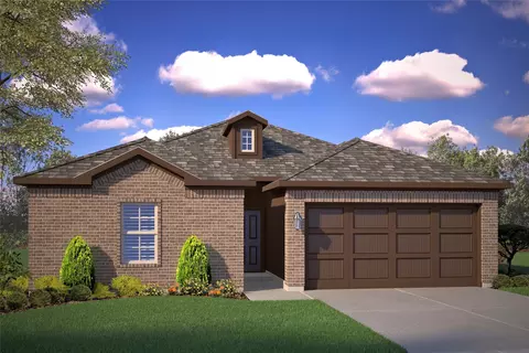 8505 Big Apple Dr, Fort Worth, TX 76179
