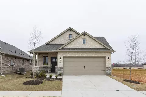 924 Apeldoorn Trl, Little Elm, TX 75068