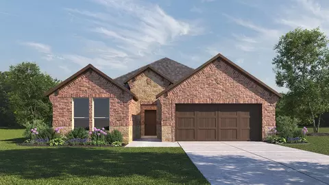 4199 Plateau Dr, Forney, TX 75126
