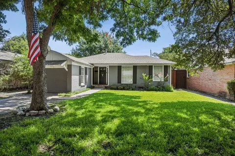 7302 Morton St, Dallas, TX 75209