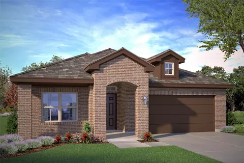 8605 Big Apple Dr, Fort Worth, TX 76179
