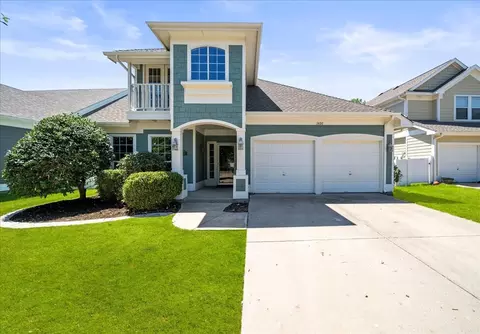 1400 Providence Blvd, Providence Village, TX 76227