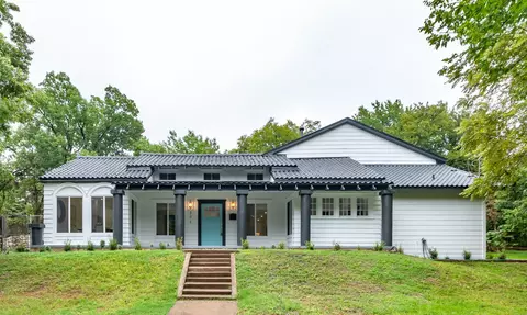 504 S Ravinia Dr, Dallas, TX 75211