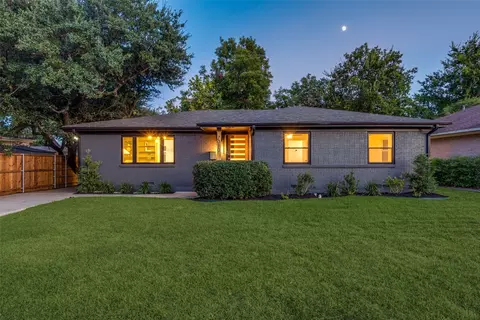 7010 Bucknell Dr, Dallas, TX 75214