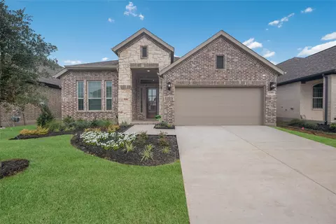 10308 Tapioca St, Crowley, TX 76036