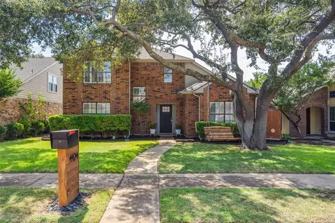 4424 Ballinger Dr, Plano, TX 75093