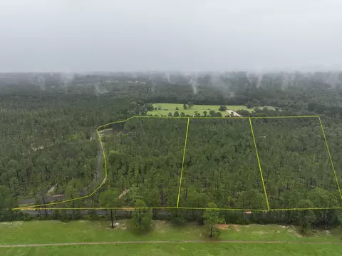 5 Cr 257, Jasper, TX 75951