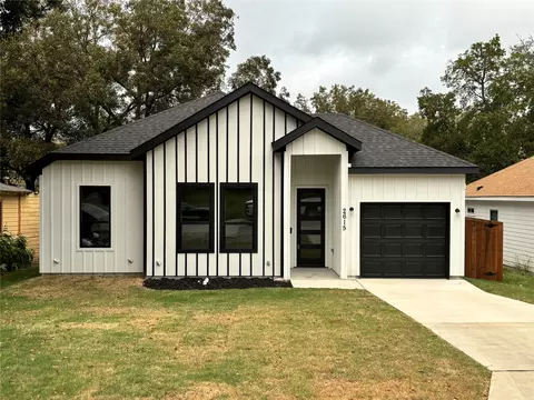 2615 Fatima Ave, Dallas, TX 75241