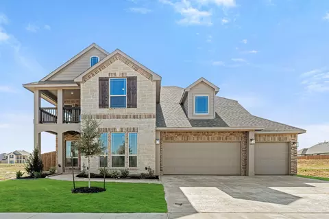 212 Rosewood Dr, Glenn Heights, TX 75154