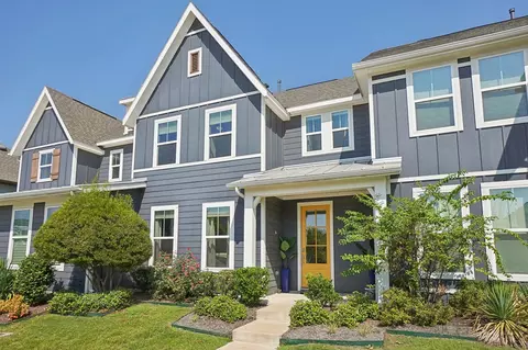 6425 Boone Dr, Rowlett, TX 75089