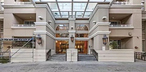 3225 Turtle Creek Blvd #907, Dallas, TX 75219