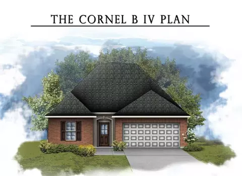 228 Norwell Ln, Bossier City, LA 71111
