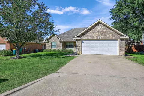 4908 Indio Ln, Sherman, TX 75092