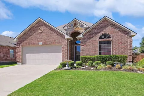 4516 Woodbine Rd, Argyle, TX 76226