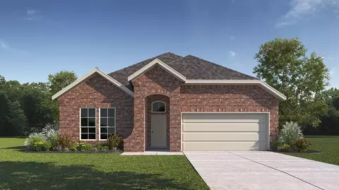 4154 Rim Trl, Forney, TX 75126
