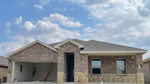 1404 Millstead Rill Dr, Josephine, TX 75135