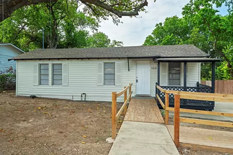 5319 Landino St, Sansom Park, TX 76114