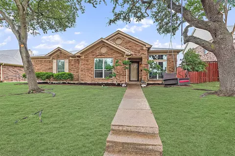 1824 Sandcastle Trl, Mesquite, TX 75149