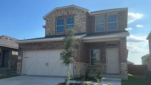1419 Canongate Dr, Crandall, TX 75114