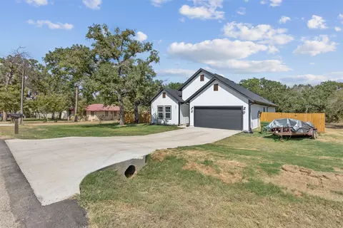 437 Sage Trl, Springtown, TX 76082