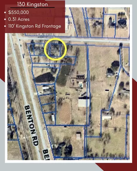 130 Kingston Rd, Benton, LA 71006