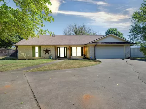 605 W Bells Blvd, Bells, TX 75414