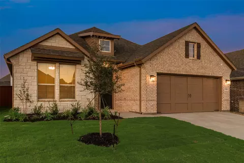 15004 Elite Dr, Aledo, TX 76008