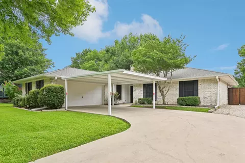 3700 Cooper Br W, Denton, TX 76209