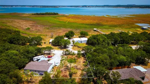 tbd Shady Oaks Dr, Runaway Bay, TX 76426