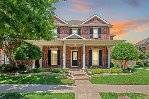 1751 Auburn Dr, Carrollton, TX 75007