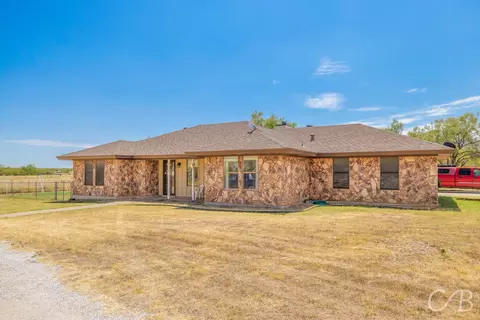 141 Blackburn Rd, Abilene, TX 79602