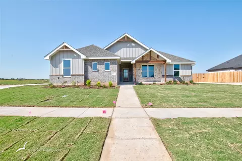 6518 Beals Creek Dr, Abilene, TX 79606