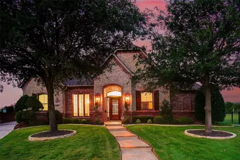 825 Northern Trce, Keller, TX 76248