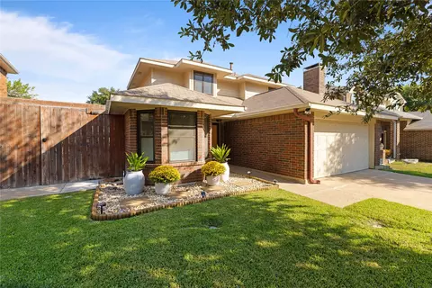 1511 Bennington Ct, Grapevine, TX 76051