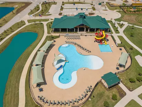 16625 Garden Dr, Celina, TX 75009 photo 32