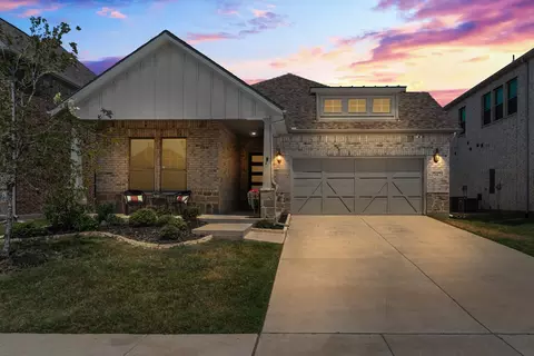 16625 Garden Dr, Celina, TX 75009