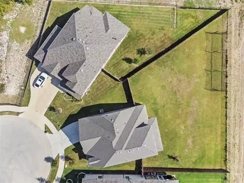 309 Windstream Dr, Aledo, TX 76008