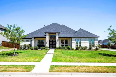 2131 Lassen Dr, Prosper, TX 75078