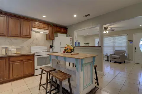 Kitchen - 708 E Beth St, Whitney, TX 76692 photo 2 of 3