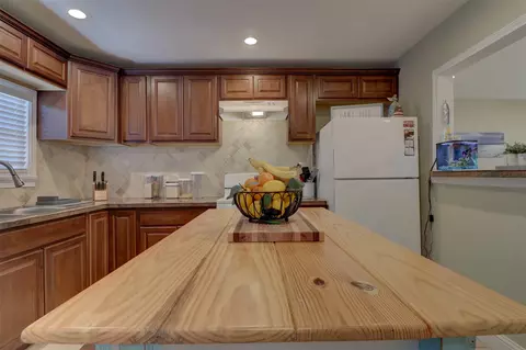 Kitchen - 708 E Beth St, Whitney, TX 76692 photo 3 of 3
