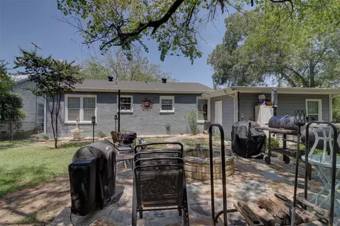 Exterior - 708 E Beth St, Whitney, TX 76692 photo 6 of 8