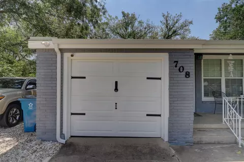 Exterior - 708 E Beth St, Whitney, TX 76692 photo 3 of 8