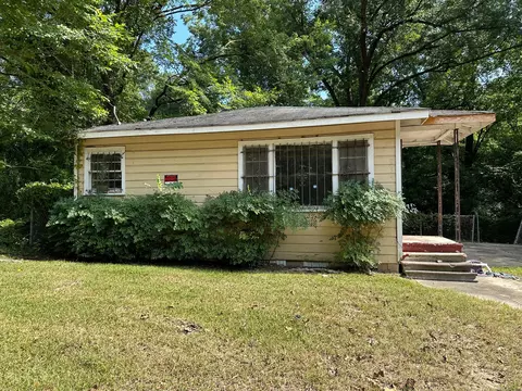 235 E Olive St, Shreveport, LA 71104