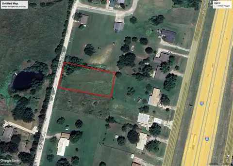 tbd S Birdwell Rd W, Corsicana, TX 75110