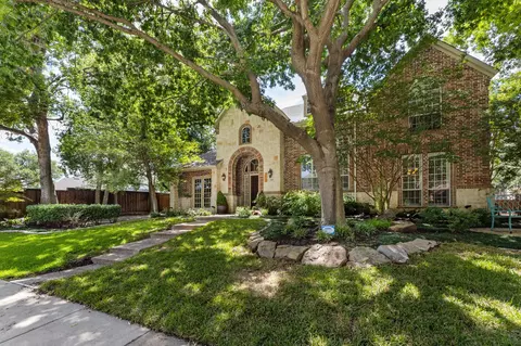 611 Rainforest Ln, Allen, TX 75013