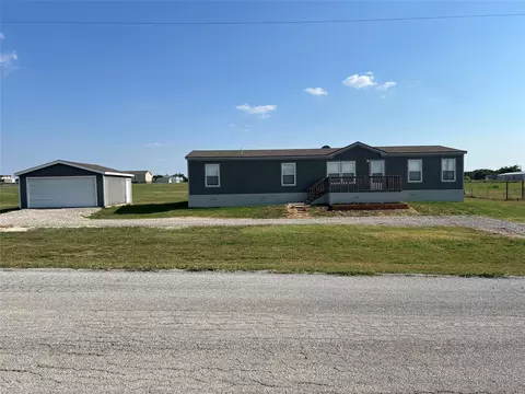 1110 Meadowlark Dr, Rhome, TX 76078