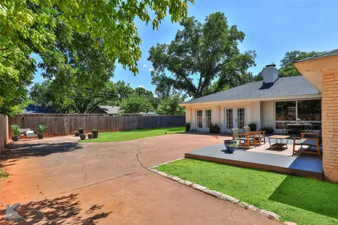 2101 Robin Rd, Abilene, TX 79605 photo 5